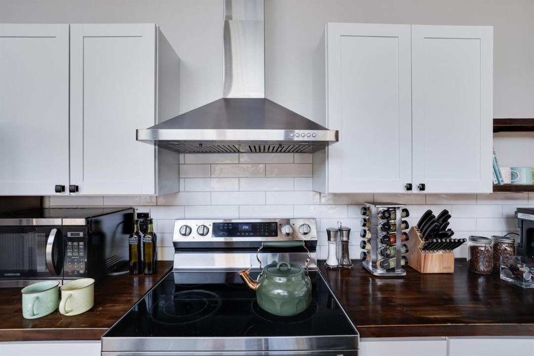 Photo of Kitchen in Long Pond