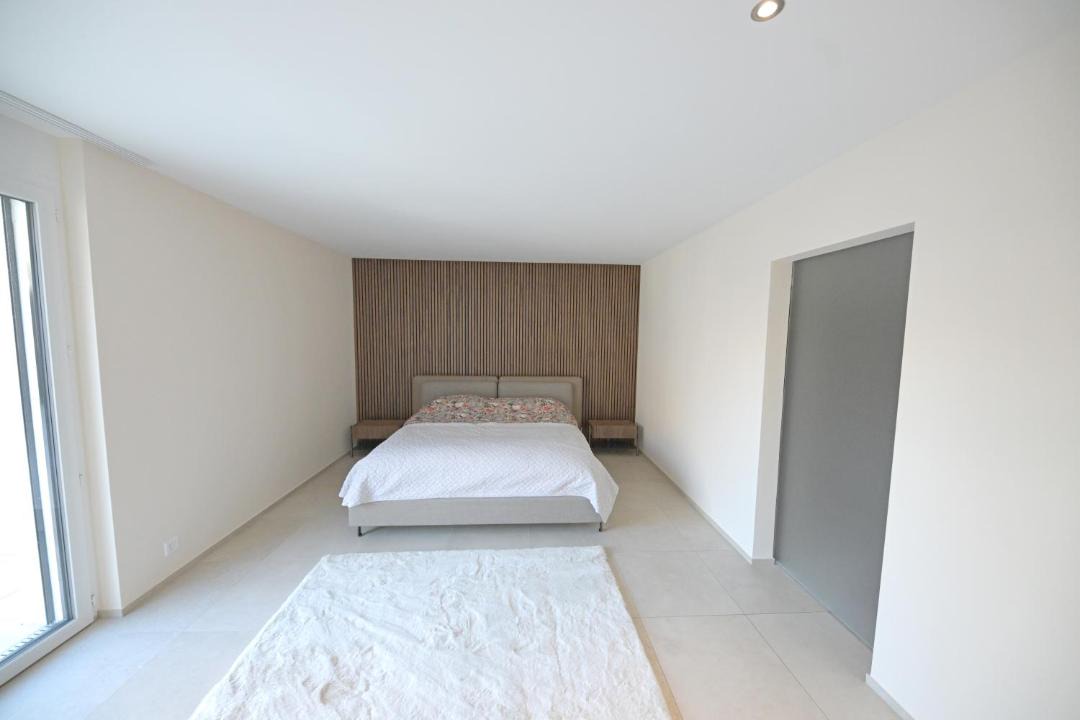 Photo of Bedroom in Muhlehorn