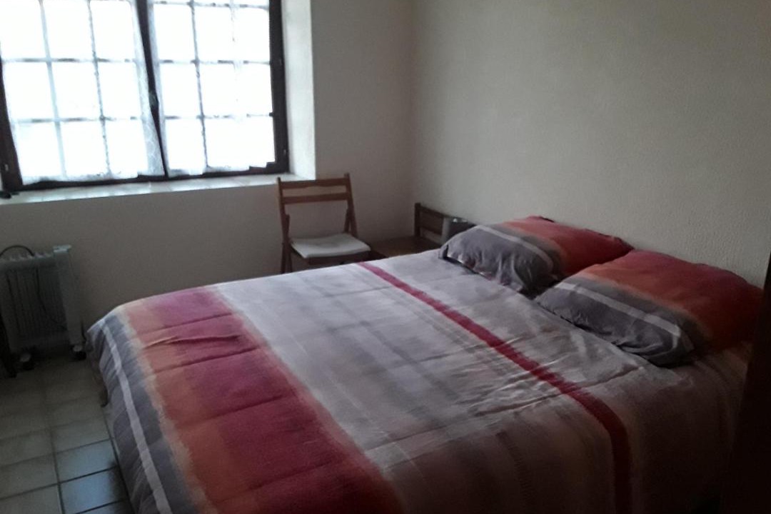 Photo of Bedroom in Antonaves