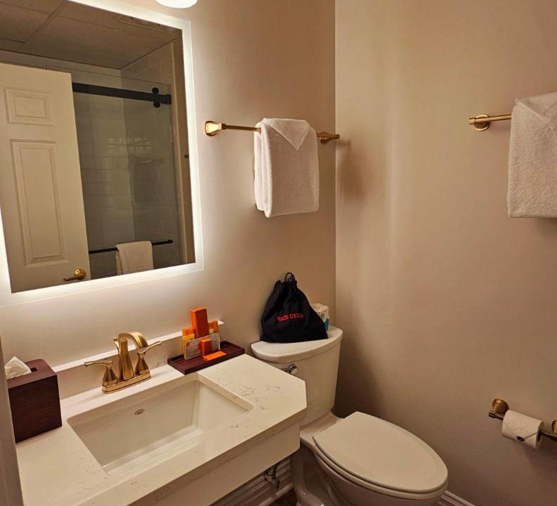 Photo of Bathroom in Shepherdstown