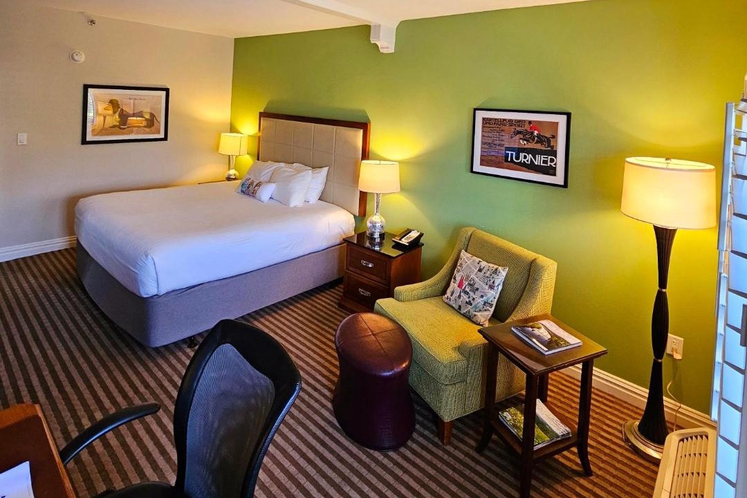 Photo of Bedroom in Shepherdstown