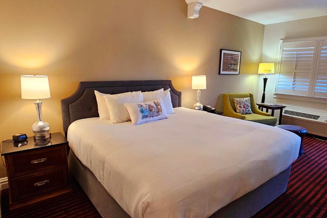 Photo of Bedroom in Shepherdstown