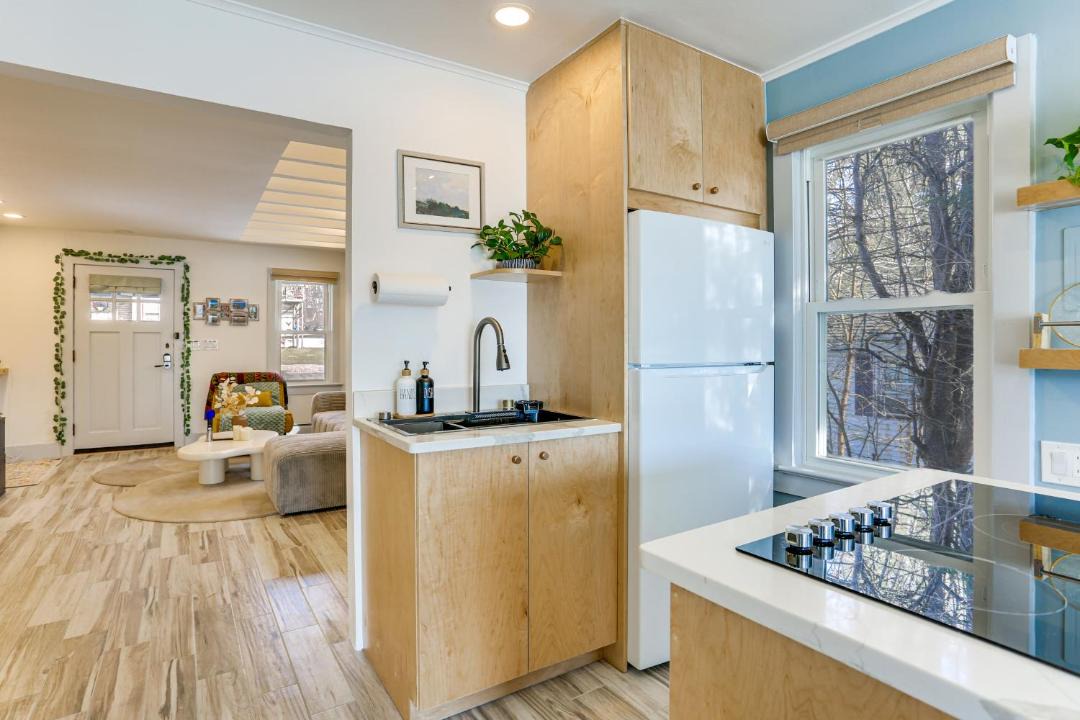 Photo of Kitchen in Sussex
