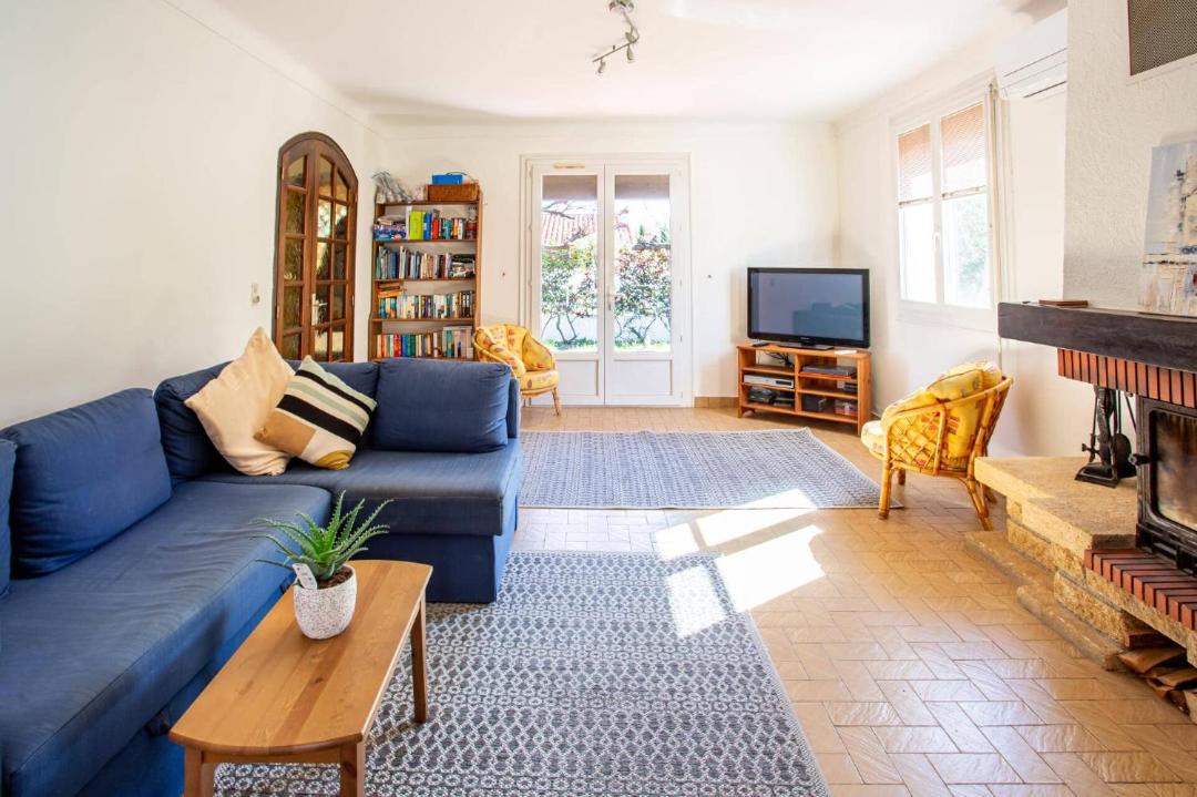 Photo of Livingroom in Laroque-des-Alberes