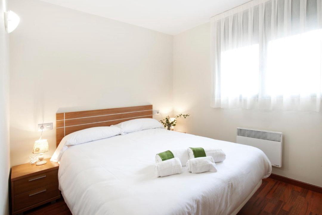Photo of Bedroom in Incles