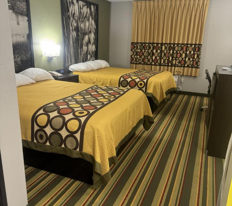 Photo of Bedroom in Chanute