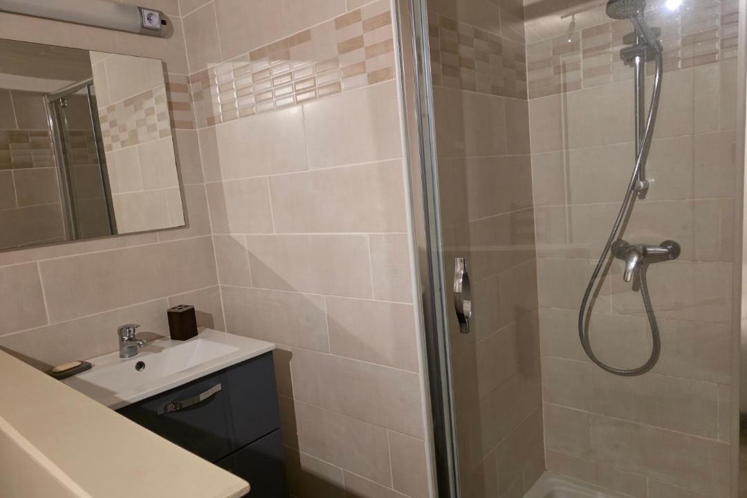 Photo of Bathroom in Mentque-Nortbecourt