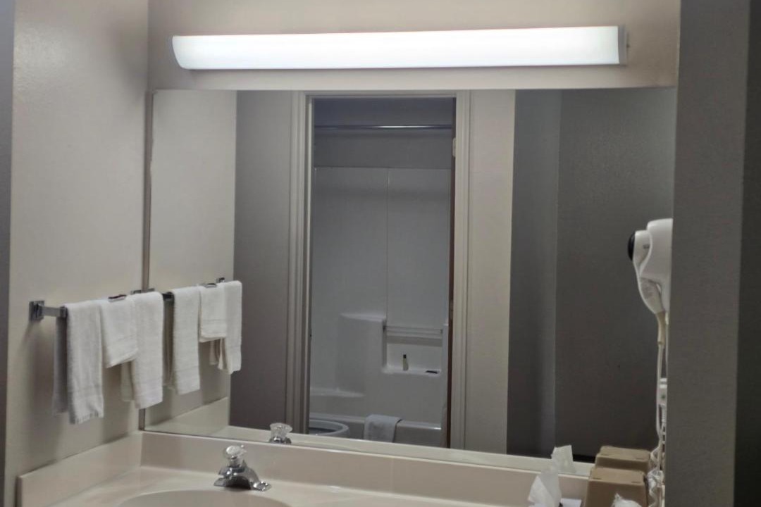 Photo of Bathroom in Nephi