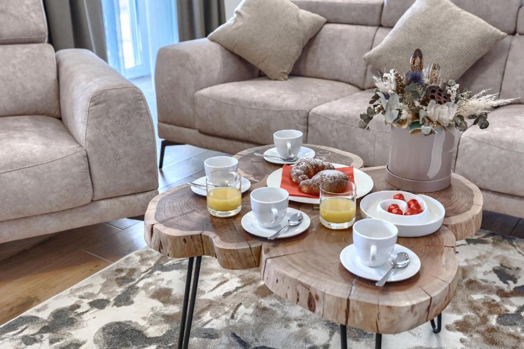 Photo of Livingroom in Matohanci
