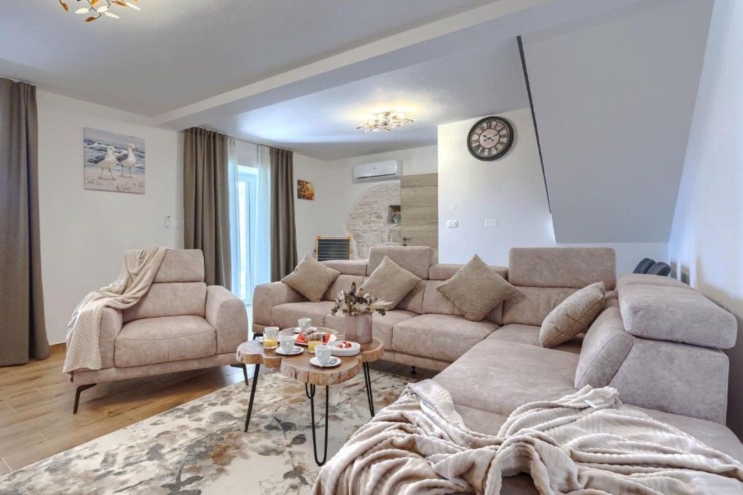 Photo of Livingroom in Matohanci