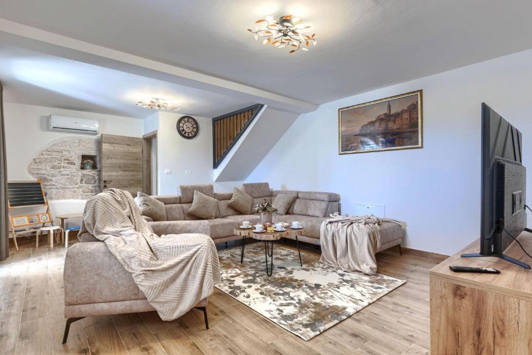 Photo of Livingroom in Matohanci