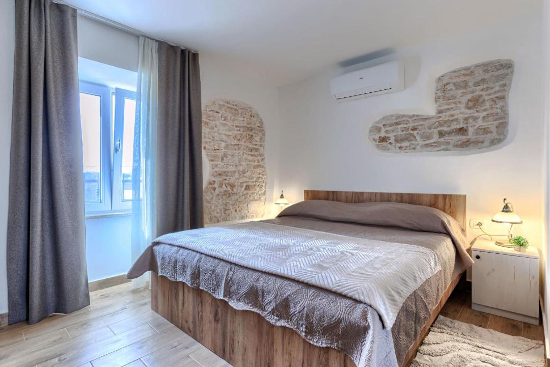 Photo of Bedroom in Matohanci