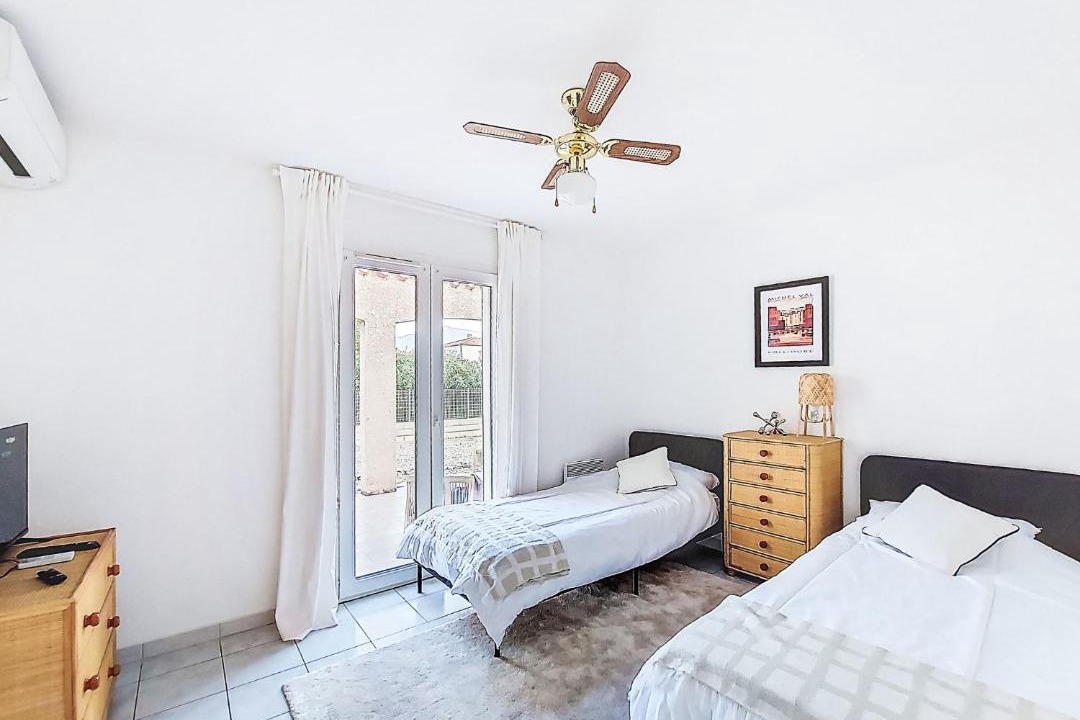 Photo of Bedroom in Brouilla