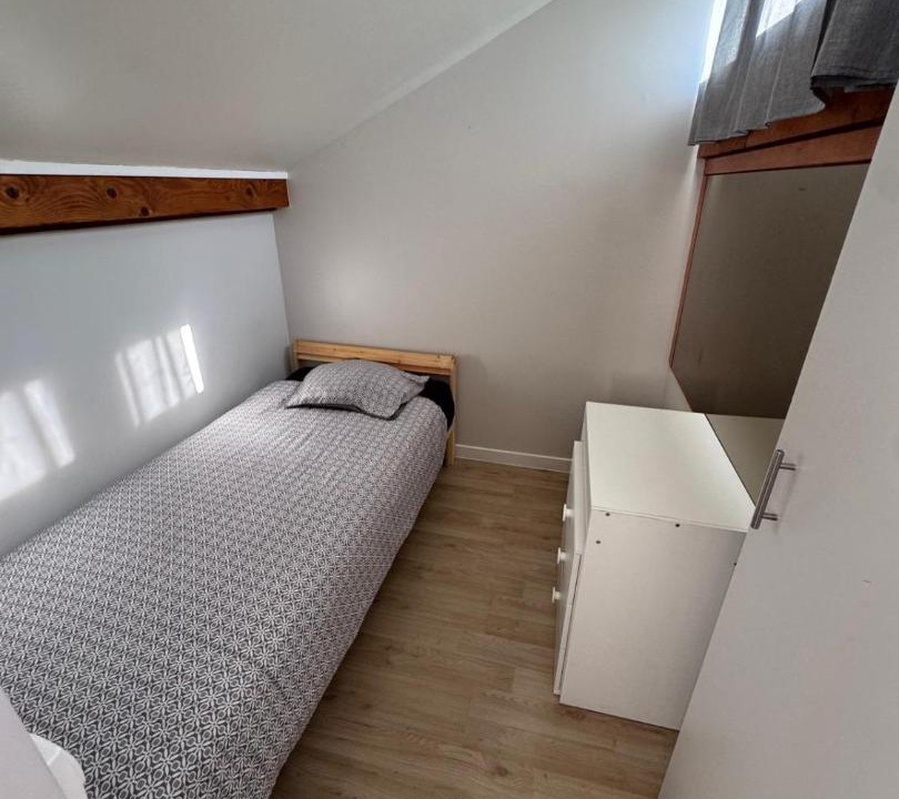 Photo of Bedroom in Coubron