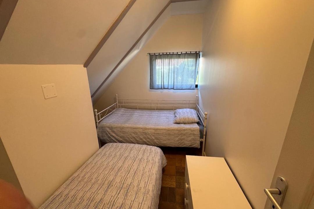 Photo of Bedroom in Coubron