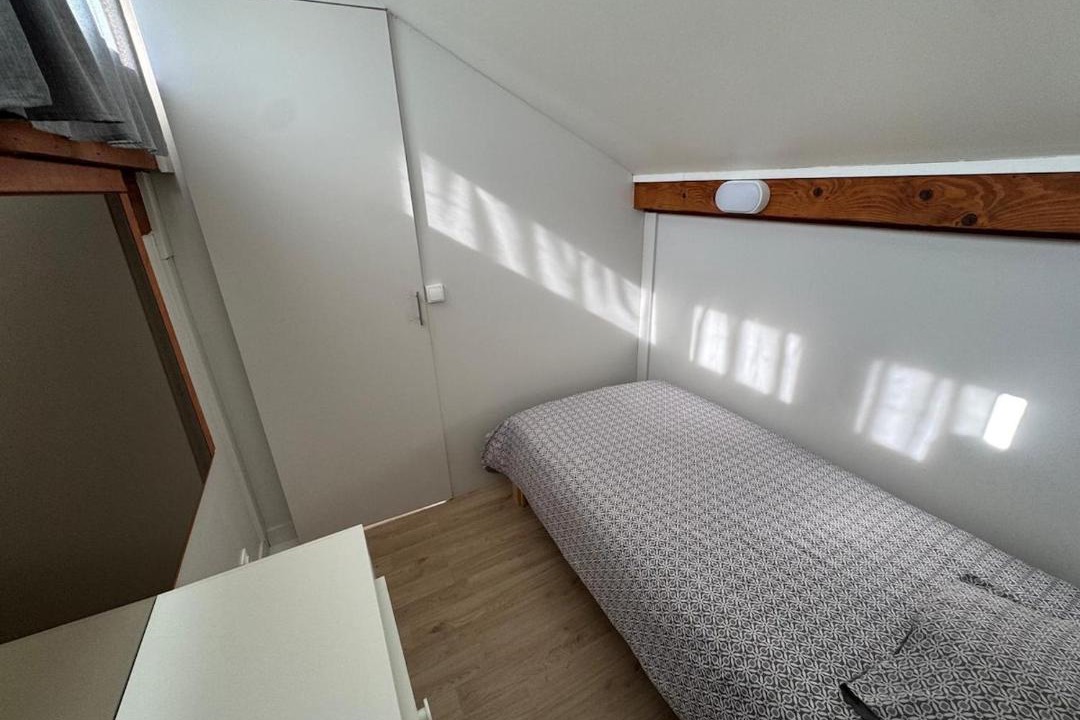 Photo of Bedroom in Coubron