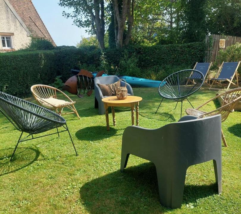 Photo of Others in Varengeville-sur-Mer