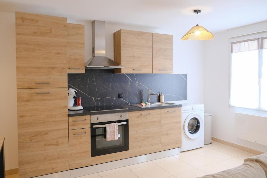 Photo of Kitchen in Criel-sur-Mer