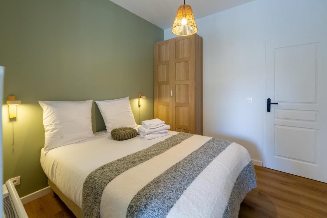 Photo of Bedroom in Pessac