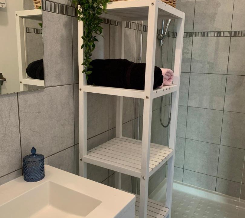 Photo of Bathroom in Aniane