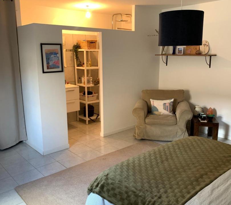 Photo of Bedroom in Aniane