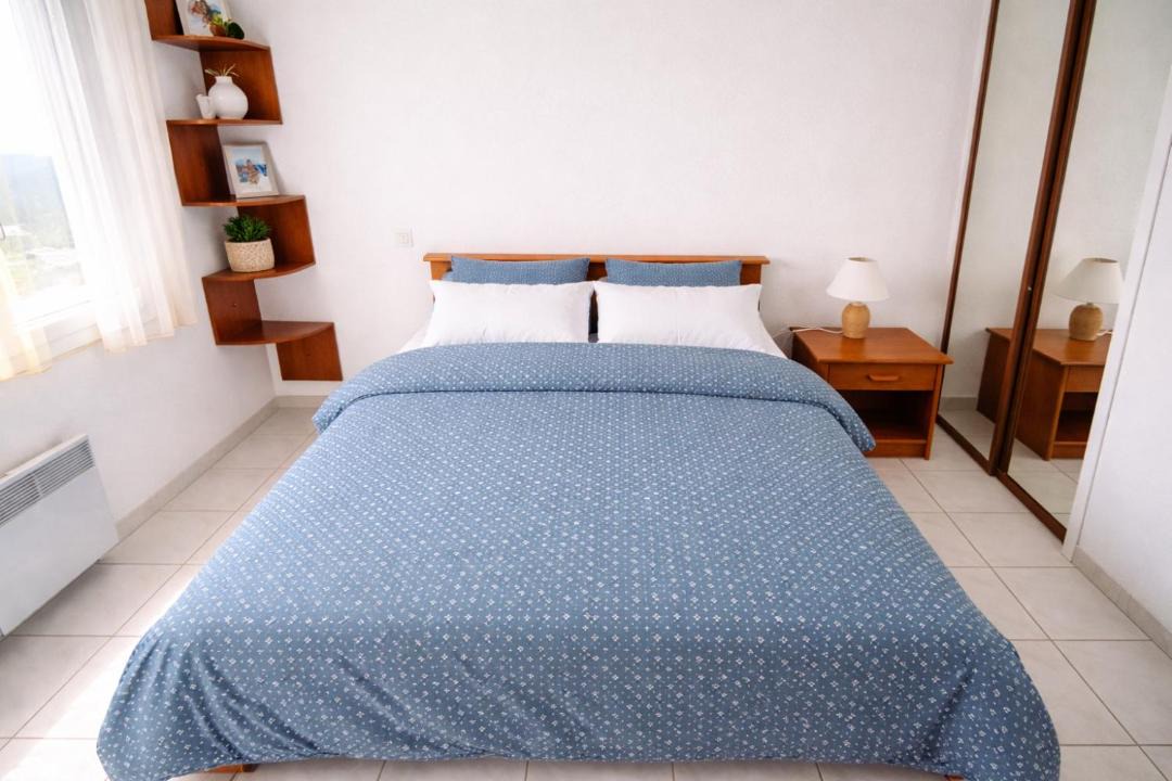 Photo of Bedroom in Plage d'Argeles