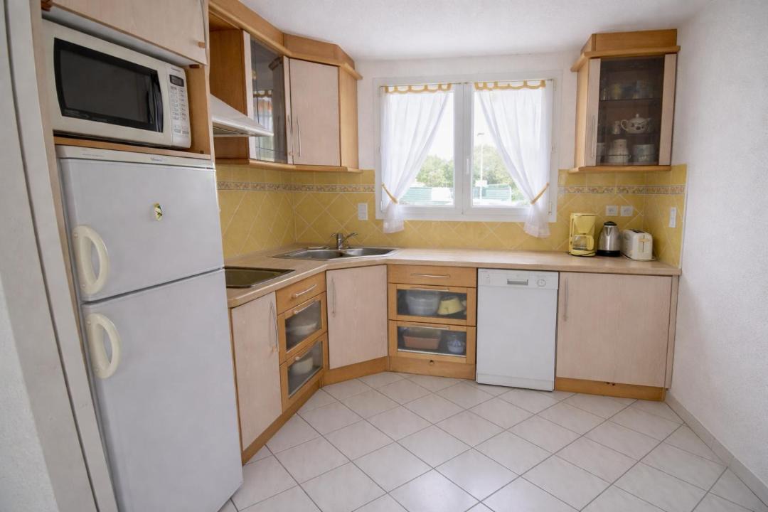 Photo of Kitchen in Plage d'Argeles