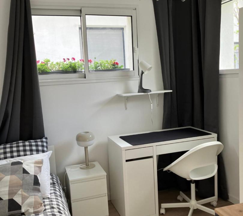 Photo of Bedroom in Guilhemery