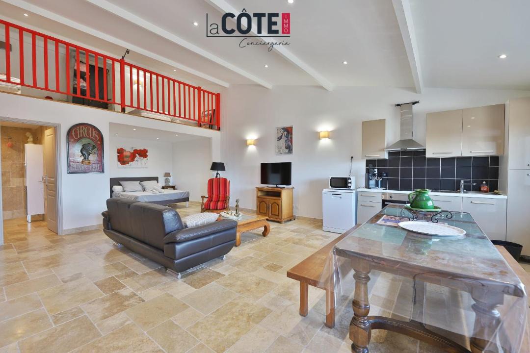 Photo of Others in Chateauneuf-les-Martigues