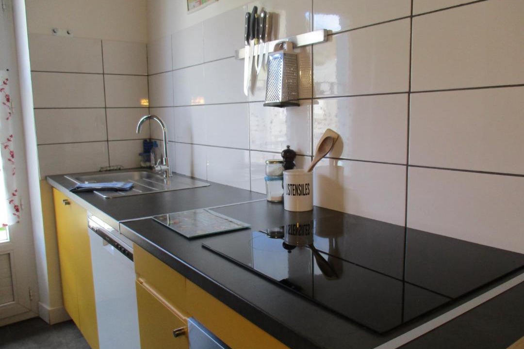 Photo of Kitchen in Orcival