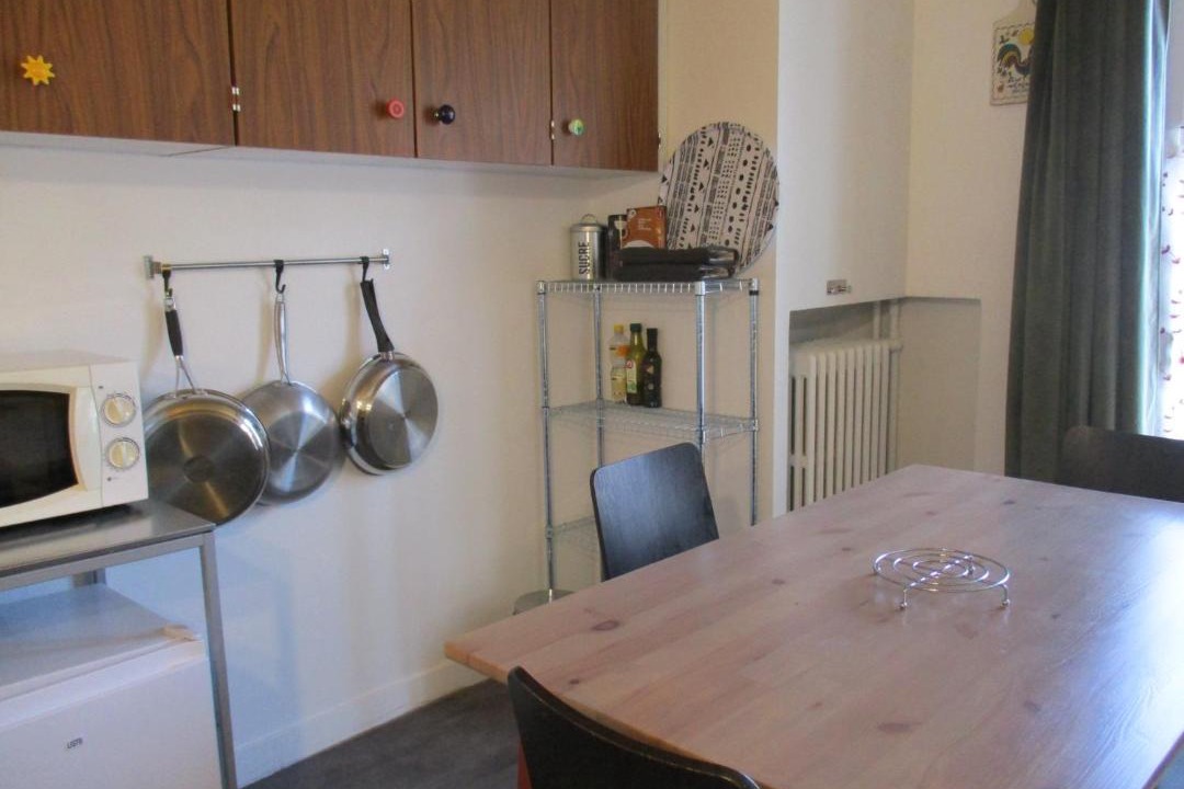 Photo of Kitchen in Orcival