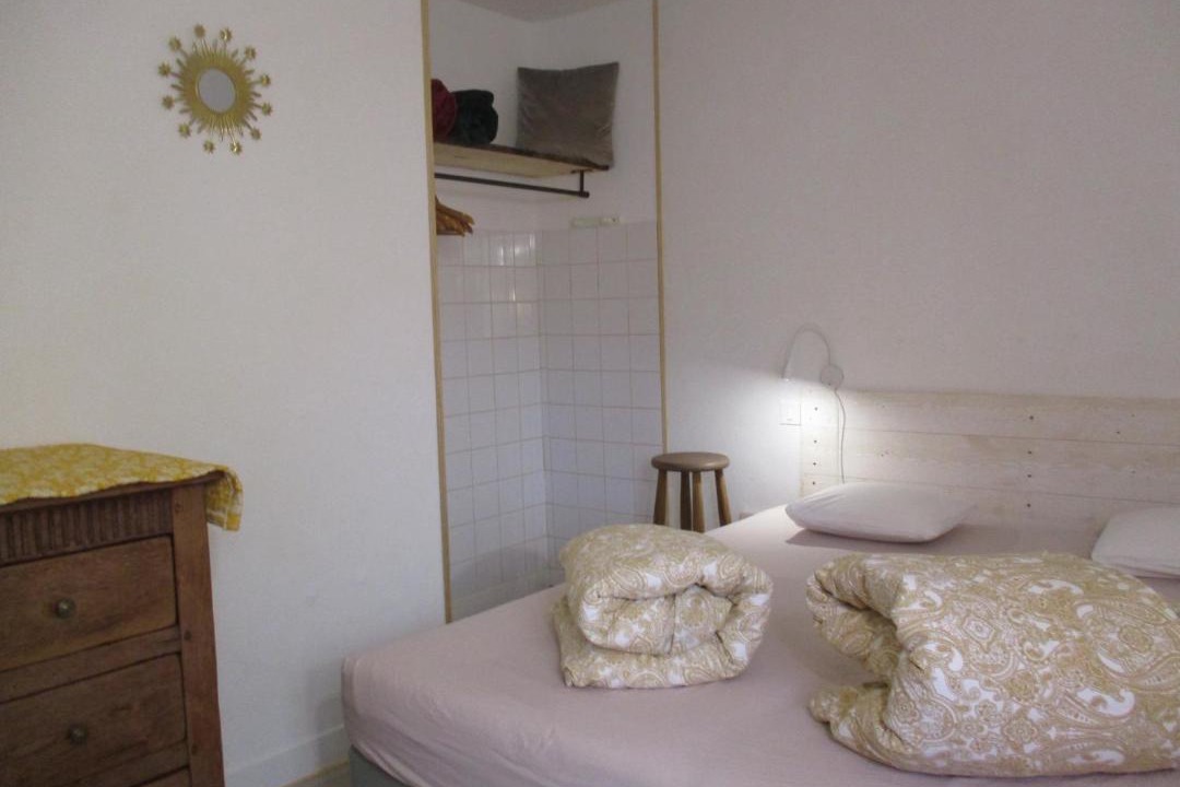 Photo of Bedroom in Orcival