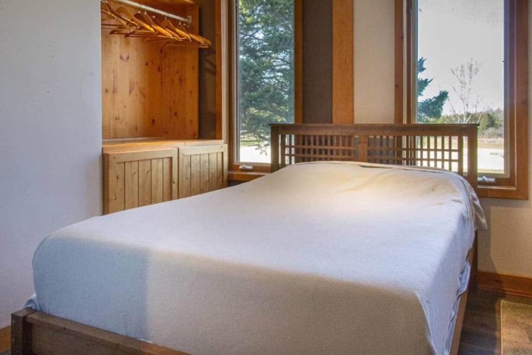 Photo of Bedroom in Tobermory