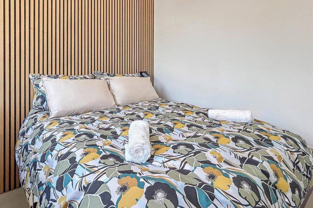 Photo of Bedroom in Quartier des Eaux-Claires