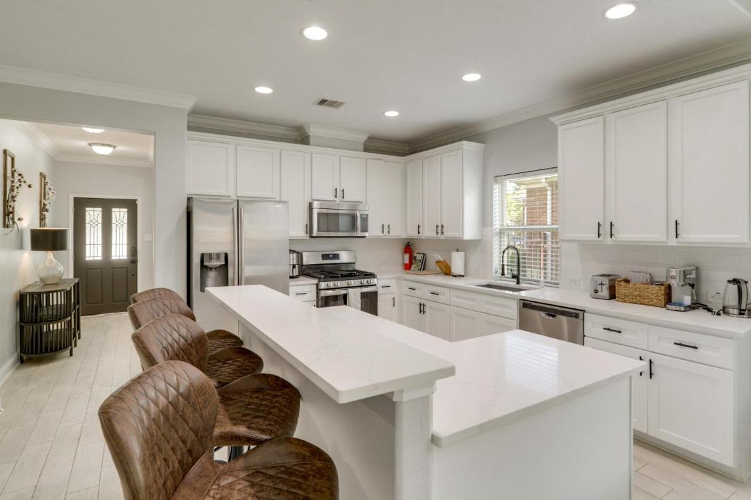 Photo of Kitchen in Indian Springs