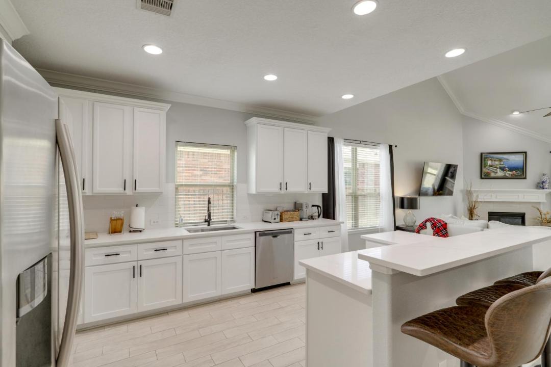 Photo of Kitchen in Indian Springs