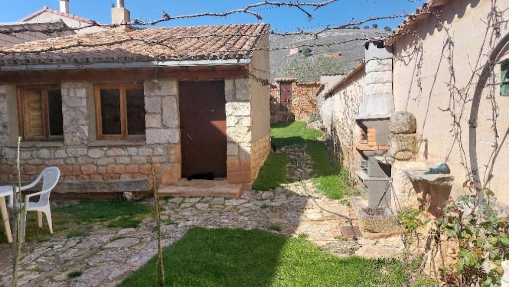 Photo of Others in Berlanga de Duero