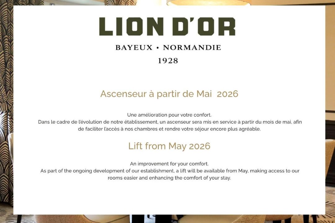 Photo of Others in Bayeux