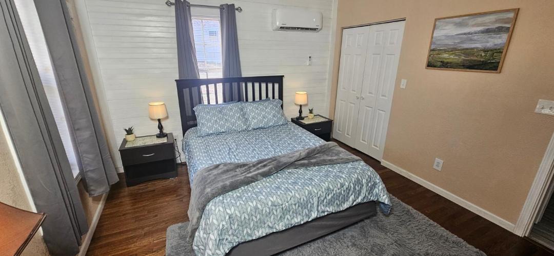 Photo of Bedroom in Dunnegan