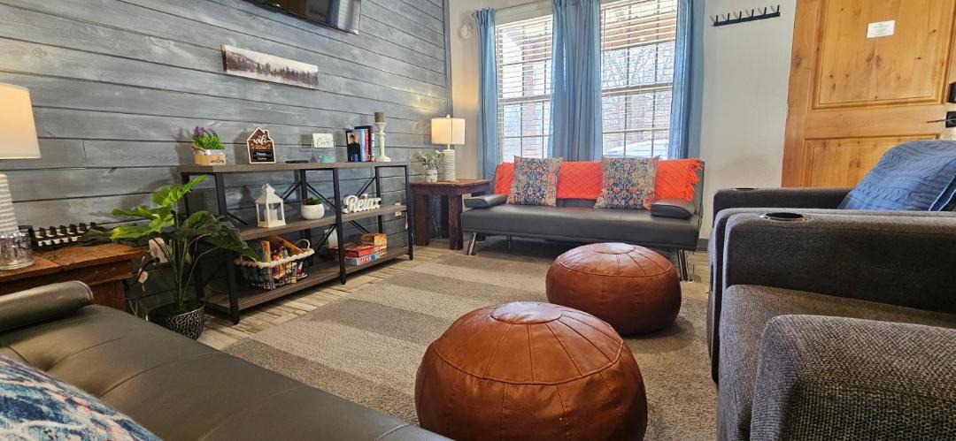 Photo of Livingroom in Dunnegan
