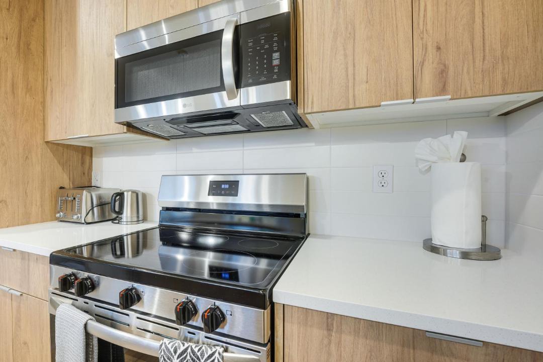 Photo of Kitchen in Pleasant Valley