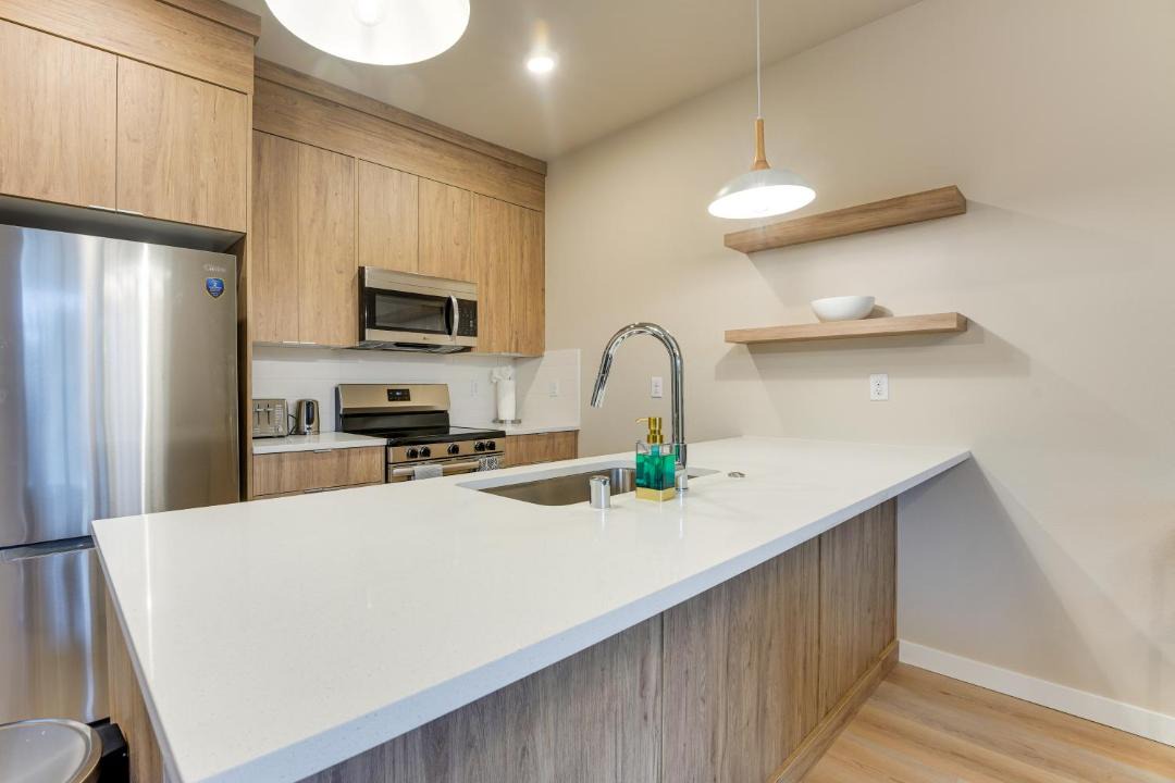 Photo of Kitchen in Pleasant Valley