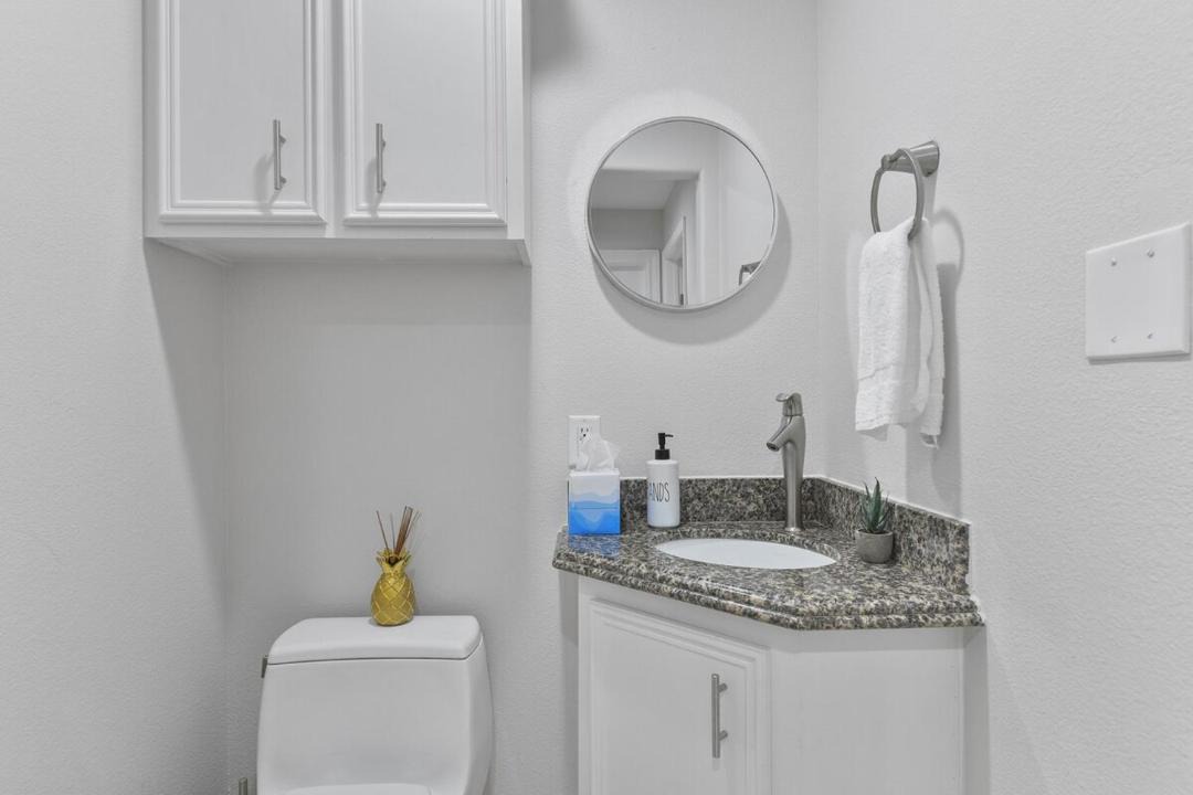 Photo of Bathroom in Clear Lake Shores