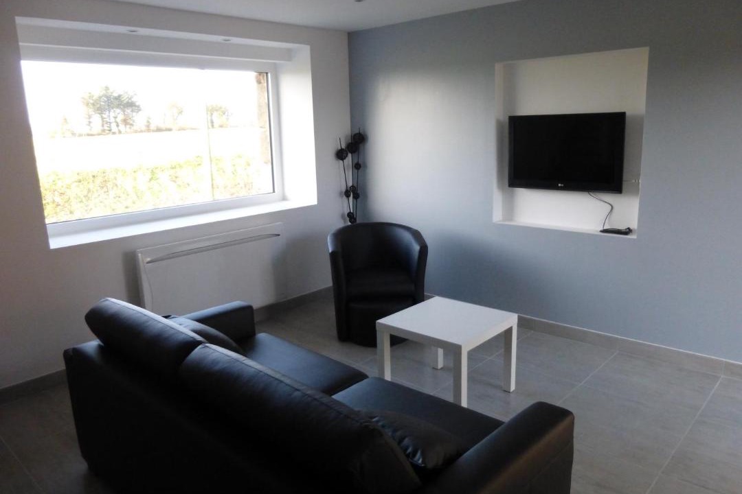 Photo of Livingroom in Ploumilliau