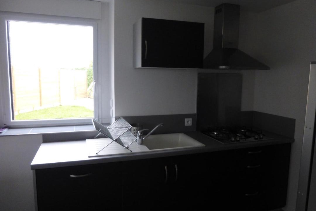 Photo of Kitchen in Ploumilliau