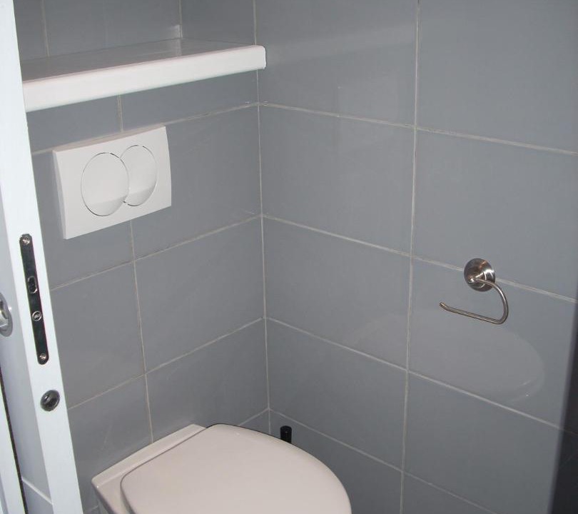 Photo of Bathroom in Ploumilliau