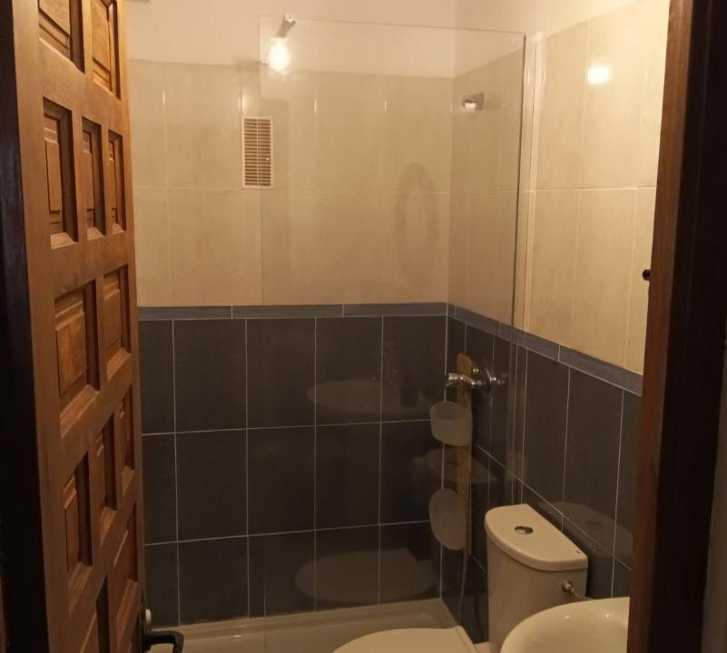 Photo of Bathroom in Chillaron del Rey