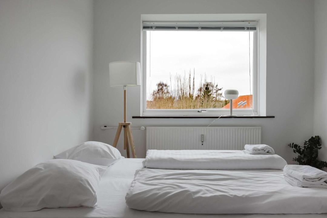 Photo of Bedroom in Copenhagen