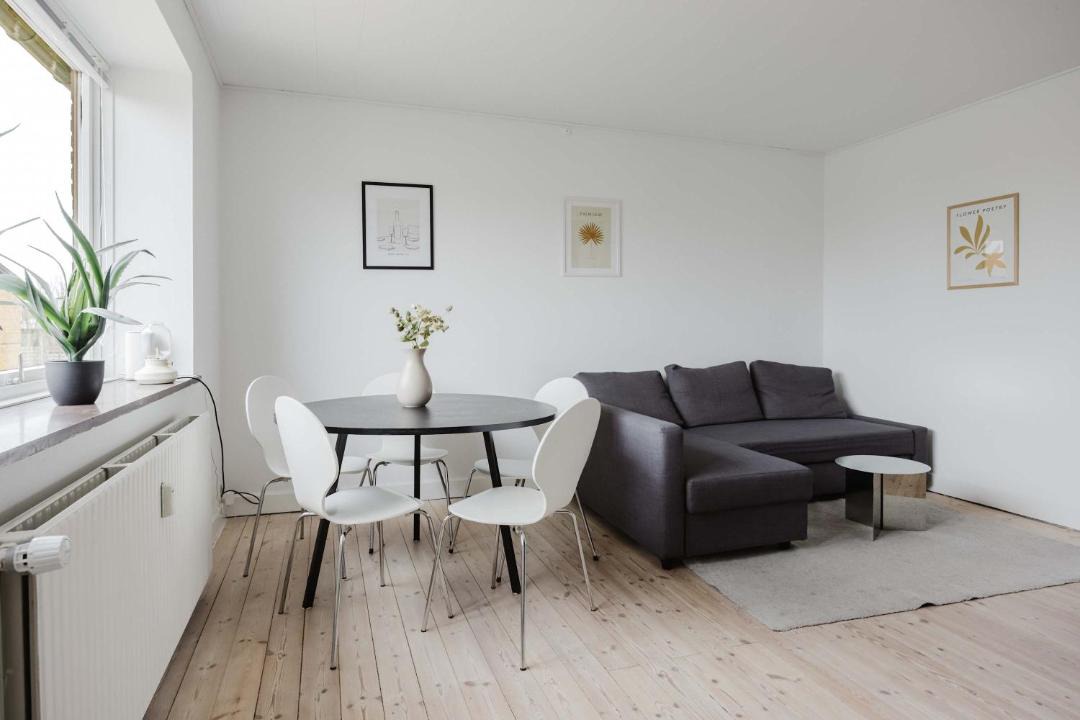 Photo of Livingroom in Copenhagen