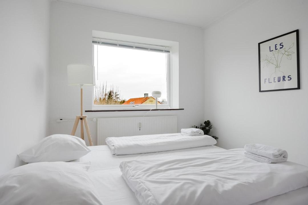 Photo of Bedroom in Copenhagen